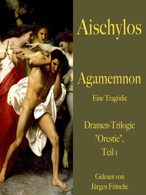 cover image of Aischylos